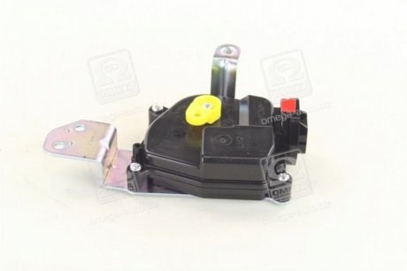 Привод замка двери передней левой Hyundai Accent/verna 06-/Kia Rio 05- (Mobis) Hyundai / Kia / Mobis 957351G020 (фото 1)