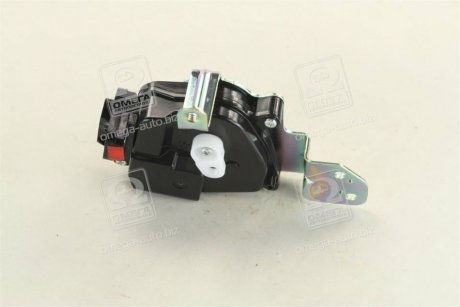 Привод выключателя замка двери передней правой (Mobis) Hyundai / Kia / Mobis 957361G020 (фото 1)
