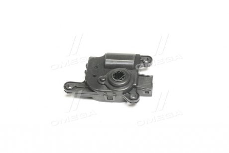 Привід заслінки опалювача Hyundai Accent/Elantra 06- /Kia Soul 08- (Mobis) Hyundai / Kia / Mobis 97124-2H000 (фото 1)