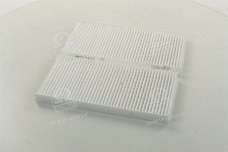 Фільтр салона Hyundai Ix35/tucson 06- (Mobis) Hyundai / Kia / Mobis 971332E910 (фото 1)