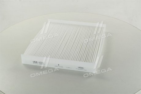 Фільтр салону (Mobis) Hyundai / Kia / Mobis 971332G000 (фото 1)