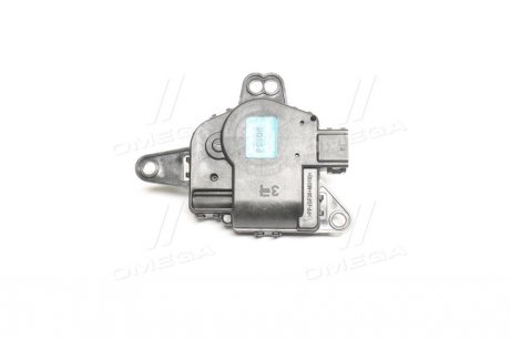 Привод заслонки отопителя салона (Mobis) Hyundai / Kia / Mobis 971591H150 (фото 1)