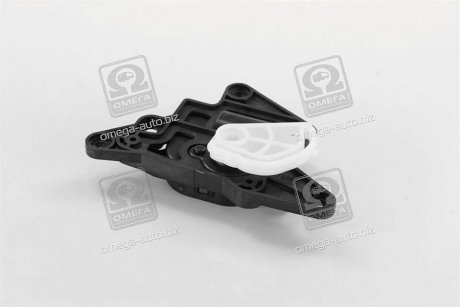 Привод заслонки отопителя салона Hyundai Azera/Grandeur 05-/Santa Fe 06-/Sonata 04- (Mobis) Hyundai / Kia / Mobis 971603K000
