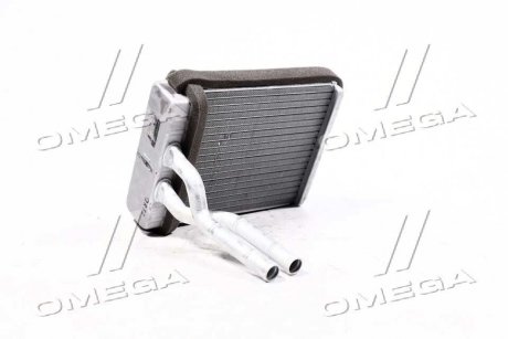 Радиатор отопителя Hyundai E-County/HD45/HD65/HD72/HD78 04- (Mobis) Hyundai / Kia / Mobis 972135H001 (фото 1)