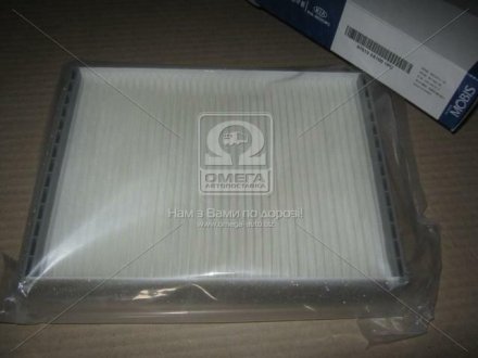 Фільтр салону (Mobis) Hyundai / Kia / Mobis 9761938100 (фото 1)