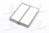 Фільтр салону Hyundai Grandeur/Santa Fe 03-05/Sonata 03-04/Trajet 00-07 (Mobis) Hyundai / Kia / Mobis 976193D000 (фото 2)