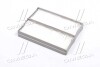 Фільтр салону Hyundai Grandeur/Santa Fe 03-05/Sonata 03-04/Trajet 00-07 (Mobis) Hyundai / Kia / Mobis 976193D000 (фото 3)