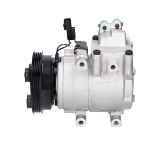 Фото компрессор кондиционера Hyundai / Kia / Mobis 977012D100 Компрессор кондиционера Hyundai / Kia / Mobis 977012D100