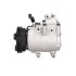 Компресор кондиціонера (HYUNDAI/KIA) 977012E000