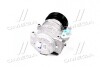Компресор кондиціонера Hyundai Ix35/tucson/Kia Sportage 04- (Mobis) Hyundai / Kia / Mobis 977012E500 (фото 4)