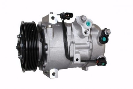 Компресор кондиціонеру (97701-2P200) Mobis Hyundai / Kia / Mobis 977012P200