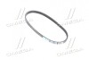 Ремень поликлиновой компрессора кондиционера HYUNDAI Getz 02-10,i-10 07-13;KIA Picanto 04-11 9771302000