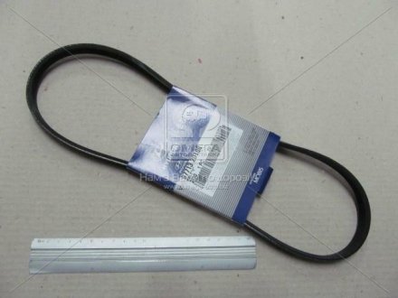 Ремінь кондиціонера (Mobis) Hyundai / Kia / Mobis 977132D100 (фото 1)