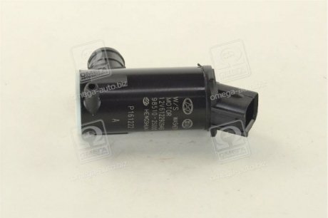 Мотор омывателя лобового стекла (Mobis) Hyundai / Kia / Mobis 985102S000 (фото 1)