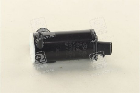 Насос омывателя лобового стекла (Mobis) Hyundai / Kia / Mobis 985102S100