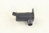 Мотор омивача лобового скла Hyundai Trajet 00- (Mobis) Hyundai / Kia / Mobis 985103A000 (фото 3)