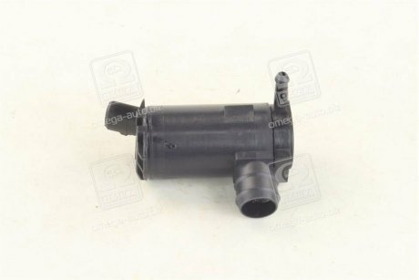 Мотор омивача лобового скла Hyundai Trajet 00- (Mobis) Hyundai / Kia / Mobis 985103A000 (фото 1)