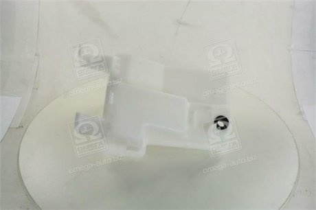 Фото 1 - бачок омивача лобового скла Kia Sorento 02- (Mobis) Hyundai / Kia / Mobis 986113E100 Бачок омивача лобового скла Kia Sorento 02- (Mobis) Hyundai / Kia / Mobis 986113E100 (фото 1)