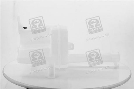 Бачок омивача лобового скла Hyundai I30 07- (Mobis) Hyundai / Kia / Mobis 986202L000 (фото 1)