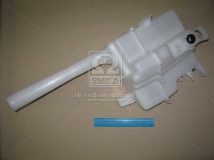 Фото 1 - бачок рідини склоомивача Hyundai Ix35/tucson 09-13 (Mobis) Hyundai / Kia / Mobis 986202S000 Бачок рідини склоомивача Hyundai Ix35/tucson 09-13 (Mobis) Hyundai / Kia / Mobis 986202S000 (фото 1)