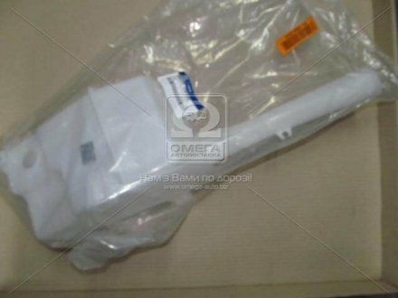 Бачок омывателя лобового стекла Hyundai / Kia / Mobis 986202W000 (фото 1)
