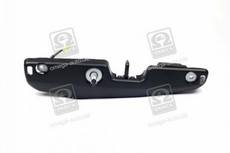 Мотор стеклоочистителя заднего стекла Hyundai Ix35/tucson 04- (Mobis) Hyundai / Kia / Mobis 987002E001 (фото 1)