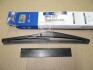 Щітка склоочисника заднього Hyundai Accent/Solaris 11-/Kia Soul 13- (вир-во Mobis) 988501R000