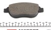 Комплект гальмівних колодок (дискових) ICER 181429-701 (фото 5)