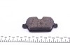 Комплект гальмівних колодок (дискових) ICER 181664-700 (фото 2)