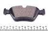 Комплект гальмівних колодок (дискових) ICER 182002 (фото 3)