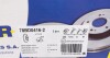 Диск тормозной ICER 78BD0416-2 (фото 5)