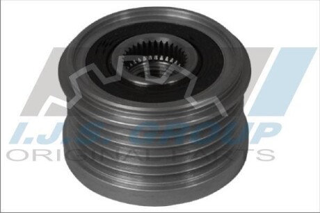 Шкив генератора IJS GROUP 30-1080