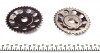 Комплект ланцюга ГРМ IJS GROUP 40-1013FK (фото 7)