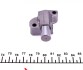 Комплект ланцюга ГРМ IJS GROUP 40-1031FK (фото 6)
