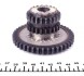 Комплект ланцюга ГРМ IJS GROUP 40-1051FK (фото 23)