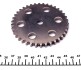 Комплект ланцюга ГРМ IJS GROUP 40-1070FK (фото 16)