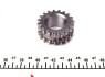 Комплект ланцюга ГРМ IJS GROUP 40-1070FK (фото 9)