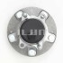Ступица колеса заднего Hyundai Cerato TD (09-) ILJIN IJ113037 (фото 3)