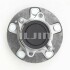 Підшипник призначений для монтажу на маточину, кульковий ILJIN IJ113038 (фото 3)