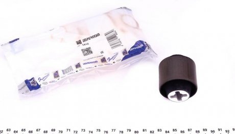 Фото 1 - сайлентблок важеля IMPERGOM 1412 Сайлентблок важеля IMPERGOM 1412 (фото 1)