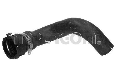 Фото 1 - патрубок системи охолодження IMPERGOM 17229 Патрубок системи охолодження IMPERGOM 17229 (фото 1)
