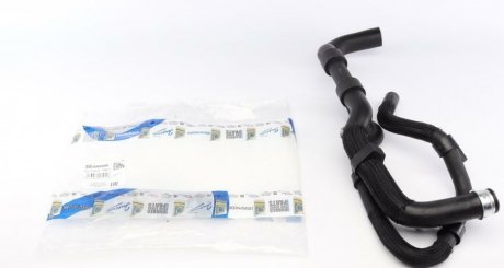 Патрубок системы IMPERGOM 222976