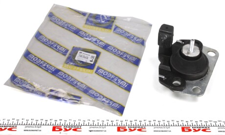 Фото 1 - подушка двигуна IMPERGOM 31504 Подушка двигуна IMPERGOM 31504 (фото 1)