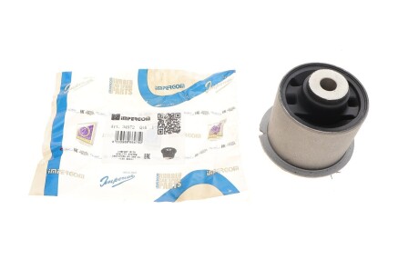 Фото 1 - сайлентблок балки IMPERGOM 34972 Сайлентблок балки IMPERGOM 34972 (фото 1)