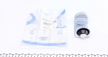 Фото 1 - подушка двигуна IMPERGOM 36409 Подушка двигуна IMPERGOM 36409 (фото 1)