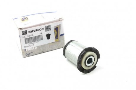 Фото 1 - втулка балки IMPERGOM 36736 Втулка балки IMPERGOM 36736 (фото 1)