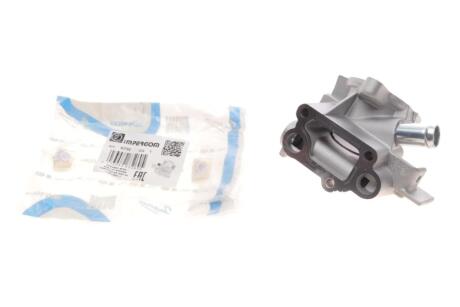 Термостат IMPERGOM 90782