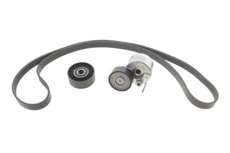 Комплект поліклинових ременів INA 529 0591 10 (фото 1)