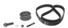 Комплект ремня ГРМ, ремень ГРМ и натяжной ролик AUDI, SEAT, VW 028109119P INA 530 0003 10 (фото 2)