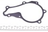 Водяний насос + комплект ременя ГРМ PEUGEOT 307 (3A/C)1.4 HDi 08/00 - 04/12 (Вир-під) INA 530 0239 30 (фото 6)